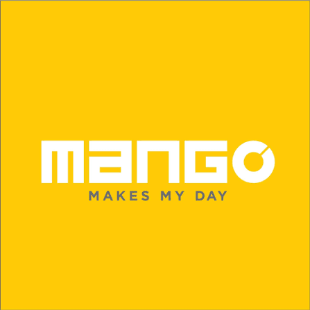 Mango Makes My Day