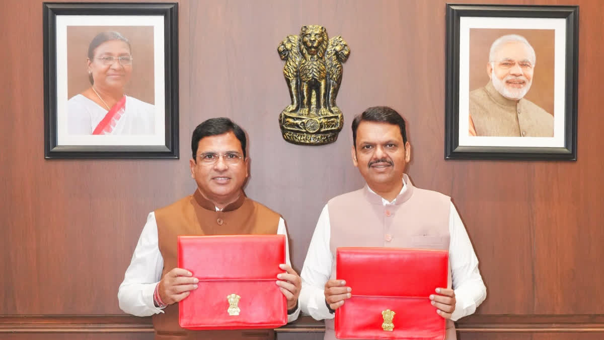 ठाण्यात 'उन्नत' विकास आणि विकासाचे 'भुयारी मार्ग'!