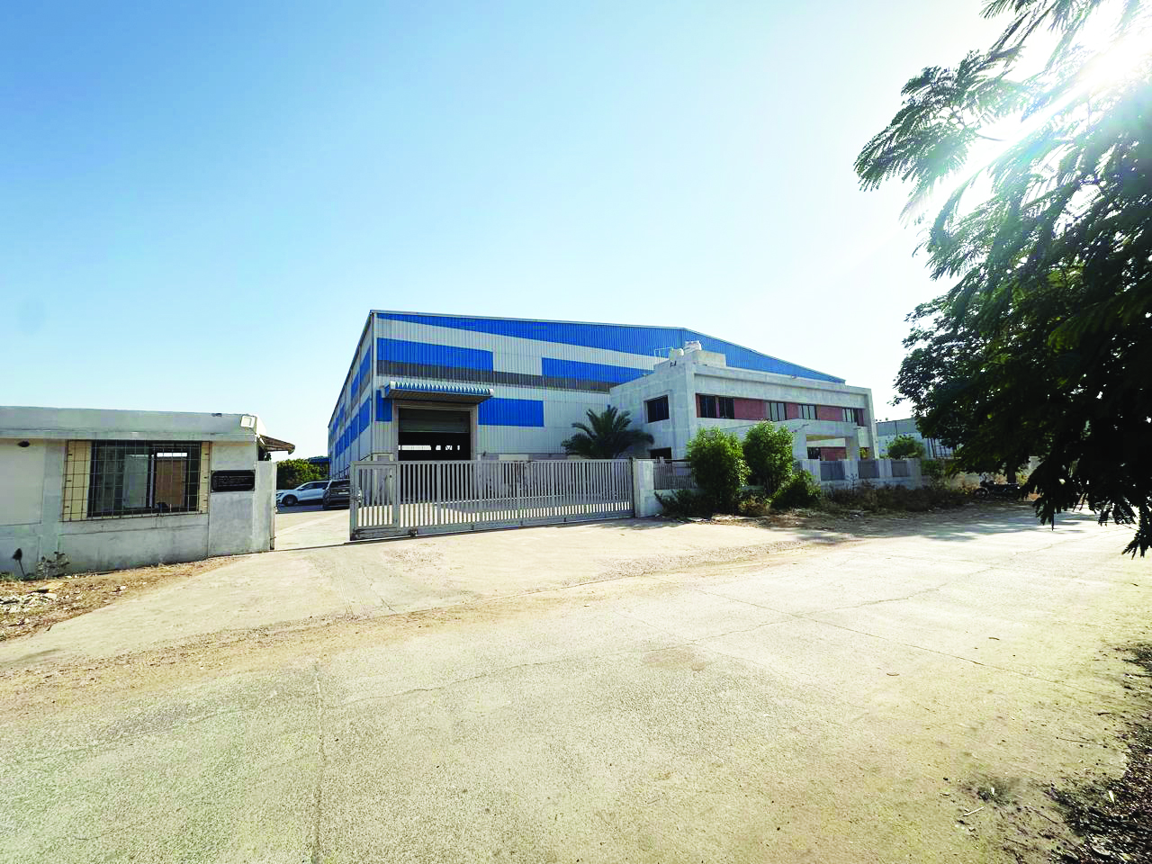V-Excel Spares and Equipment Engineering the Future