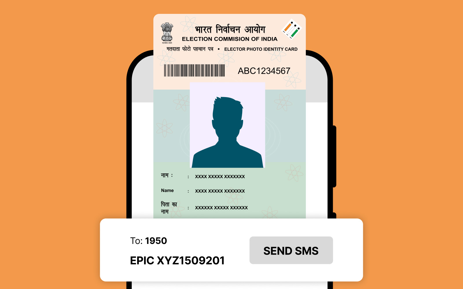 ठाणे जिल्ह्यात ६६.४९ लाख मतदारांपर्यंत एसआयआर अर्ज