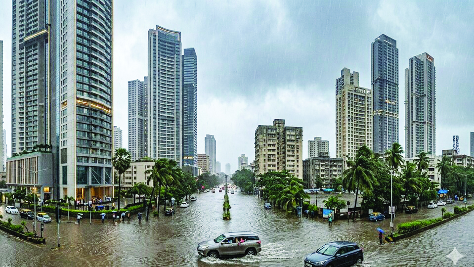 Buying a home during Monsoon: smart move