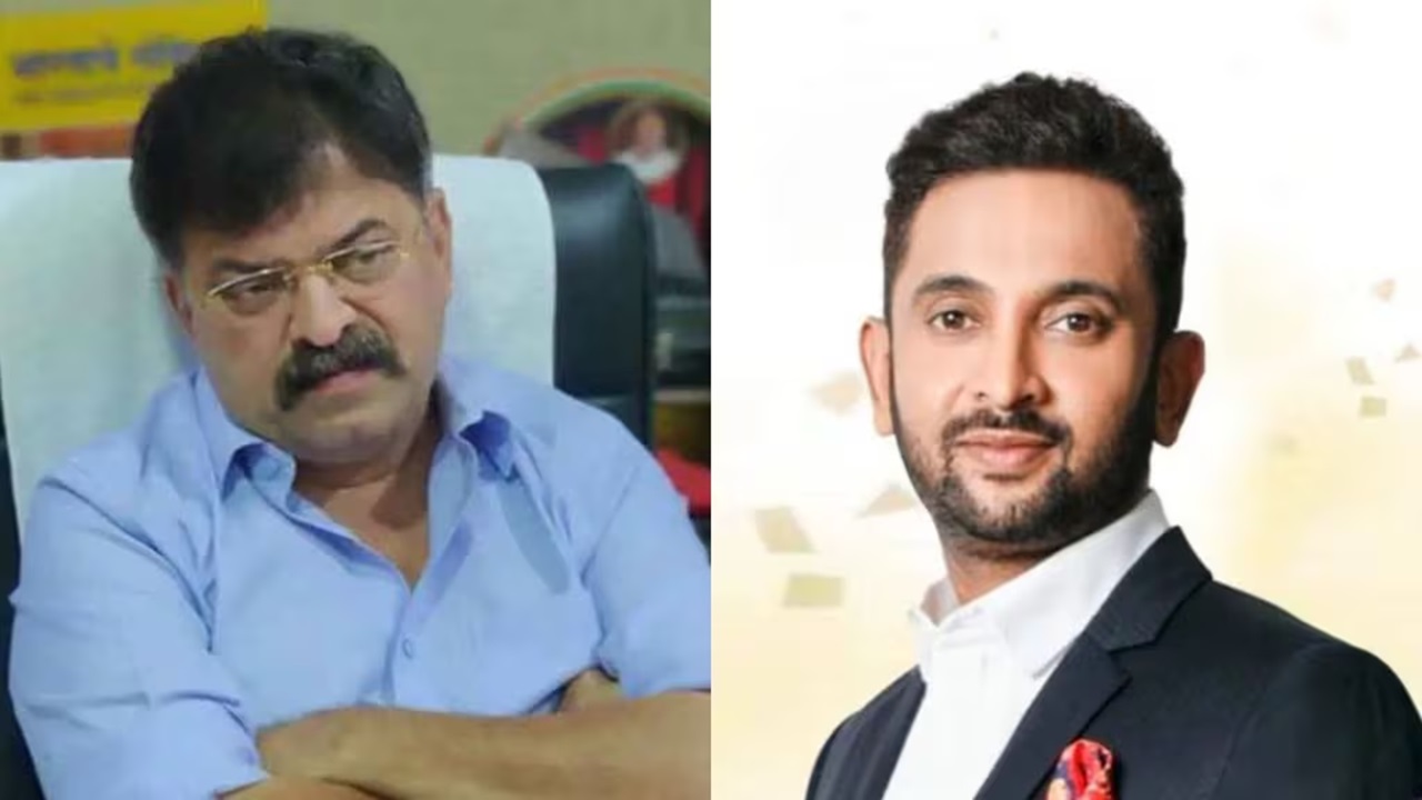 विरोधी पक्ष नेतेपदावर दोन्ही राष्ट्रवादीचा दावा