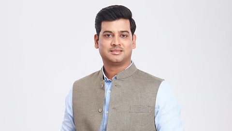 कायदा हातात घेणाऱ्यांना माफी नाही - खासदार श्रीकांत शिंदे