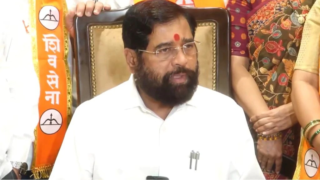 ठाण्यात महायुतीचे शंभरहून अधिक नगरसेवक निवडून येणार