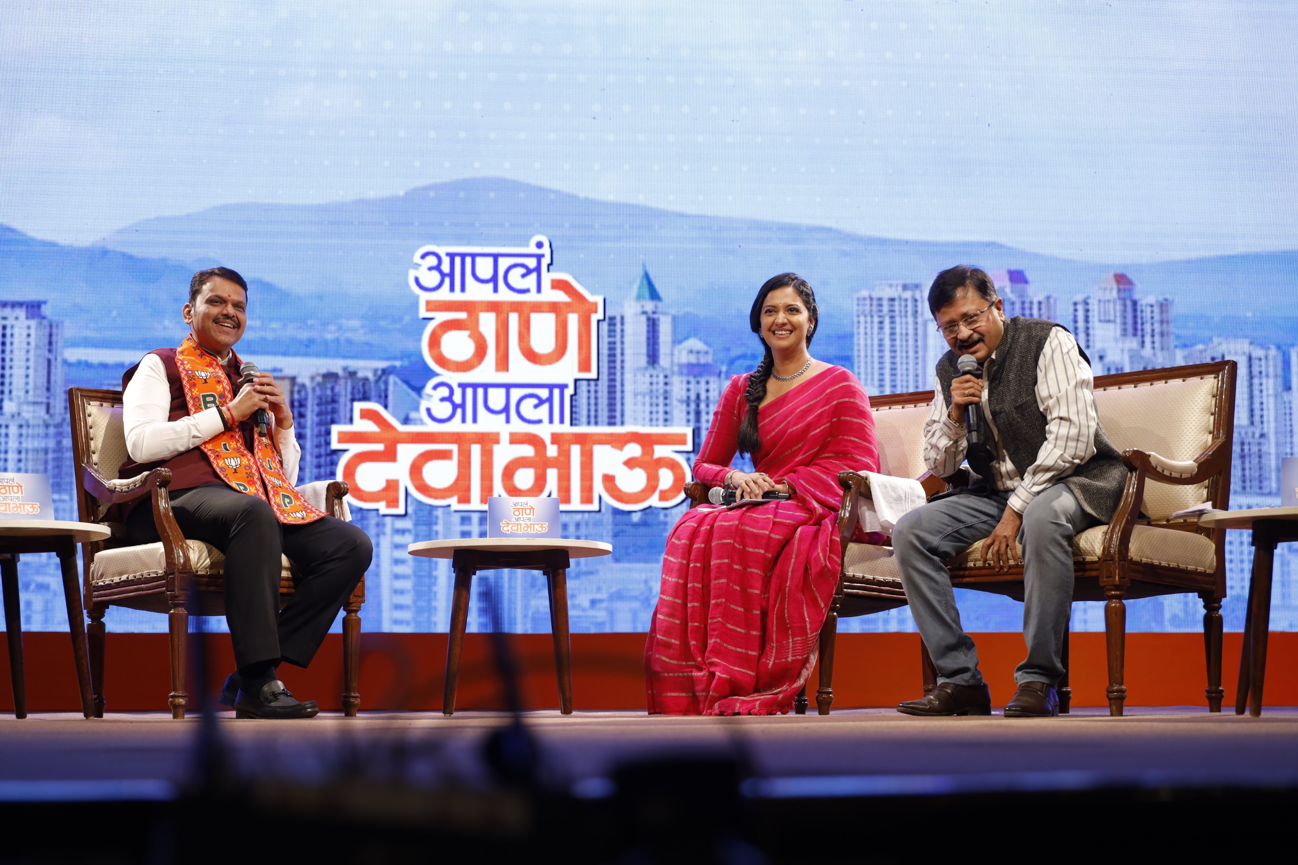 नगरसेवकांनी प्रभागाचे मालक नव्हे; सेवेकरी व्हावे!