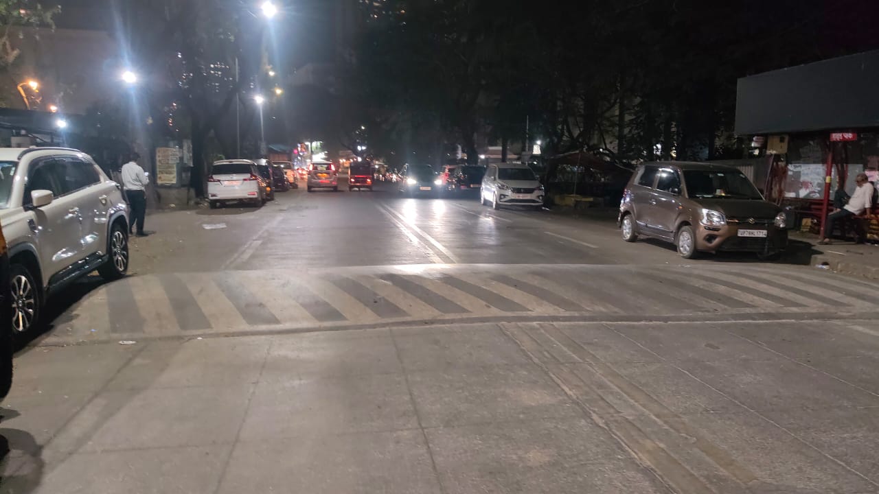 प्रचाराच्या तोफा थंडावल्या; आता रात्रीचा पहारा सुरू!
