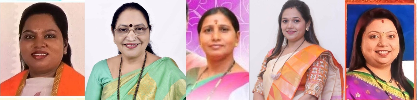 महापौर पदासाठी चर्चेत सात; चुरस मात्र जानकर-भोईर यांच्यात!