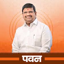 शिवसेना गटनेतेपदी पवन कदम