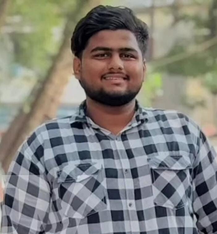 बारावीच्या पेपरला जाताना विद्यार्थ्यावर काळाची झडप
