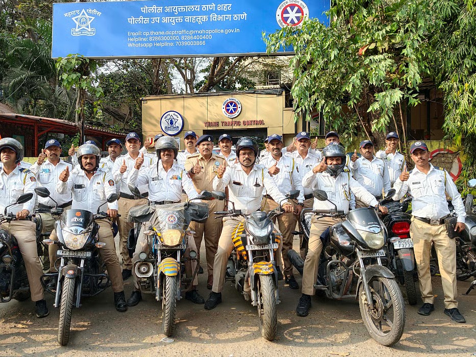 बारावी परीक्षार्थींच्या मदतीला धावले 'रायडर्स'!