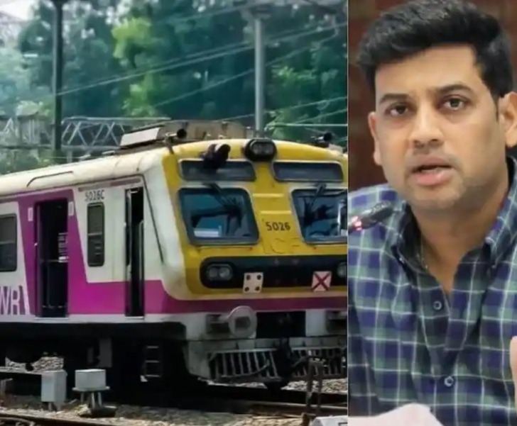 कल्याण ते सीएसएमटी सर्व लोकल १५ डब्ब्यांच्या करा