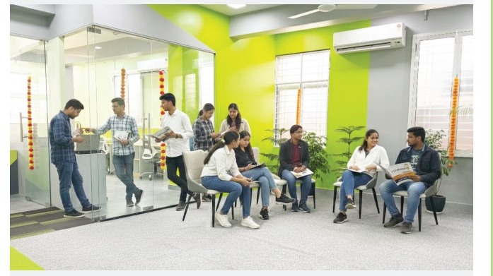 I.T.VEDANT Expands Presence With New Branches In Ahmedabad & Lucknow