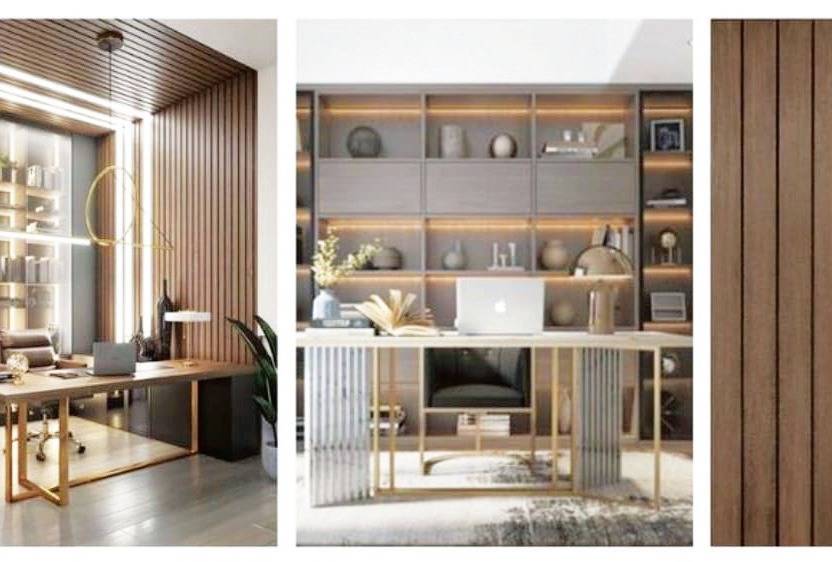 Layers of Expression: Laminates as India's Smart Surface Solution