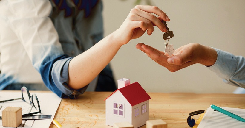 Women are driving home-buying decisions