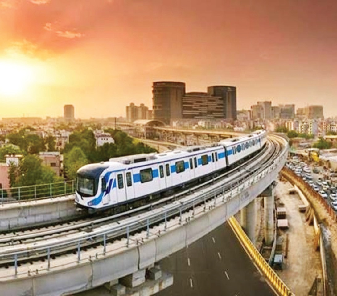 Metro connectivity will bring growth to Mumbra-Kalwa real estate