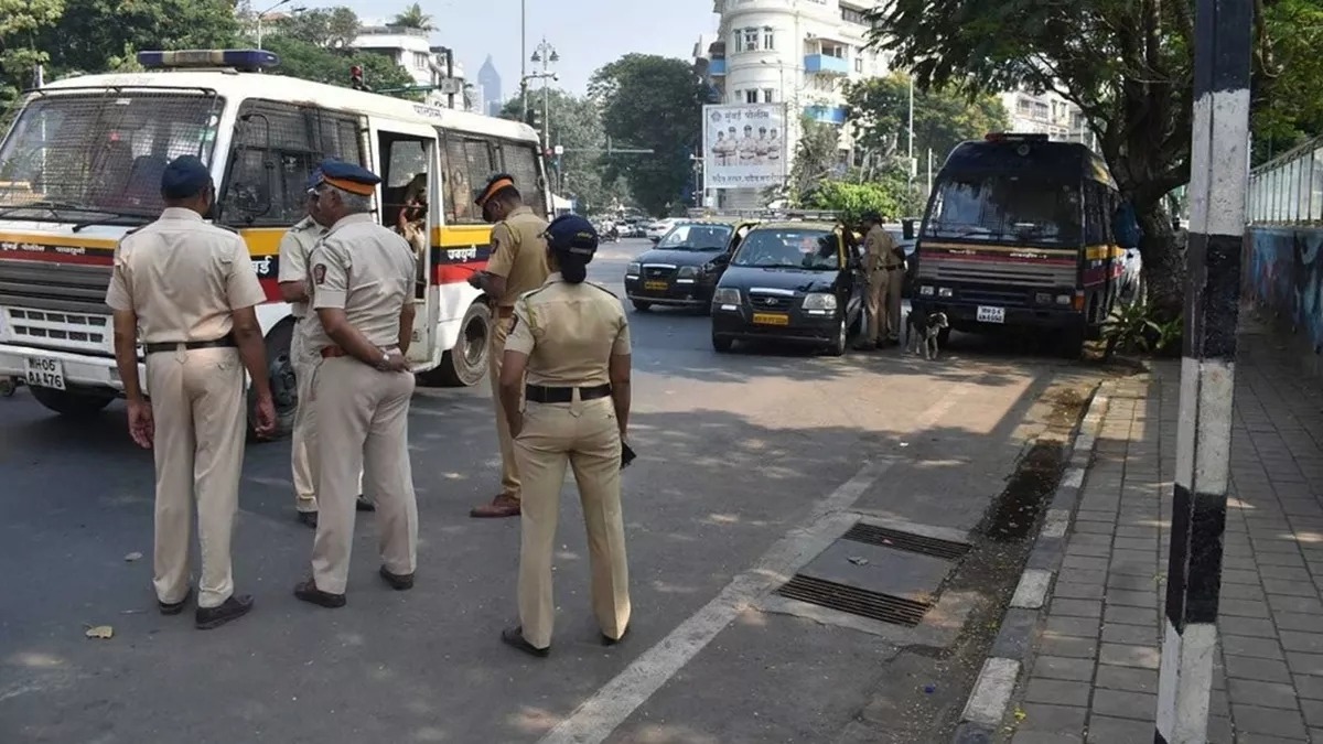 मुंब्रा-दिव्यातून पाच अल्पवयीन मुली बेपत्ता