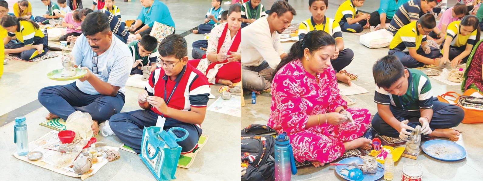 Shaping Young Minds and Eco-Friendly Traditions