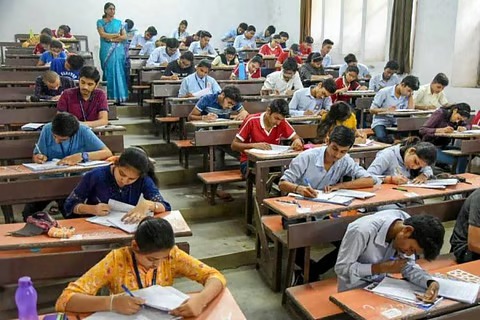 दहावी, बारावीच्या पुरवणी परीक्षा १६ जूनपासून