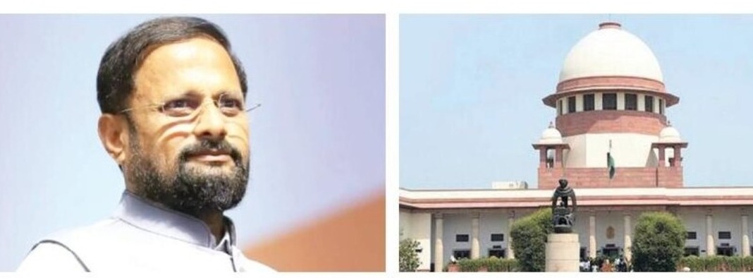 भटक्या कुत्र्यांसंदर्भातील निर्णयाचे खा. म्हस्के यांच्याकडून स्वागत