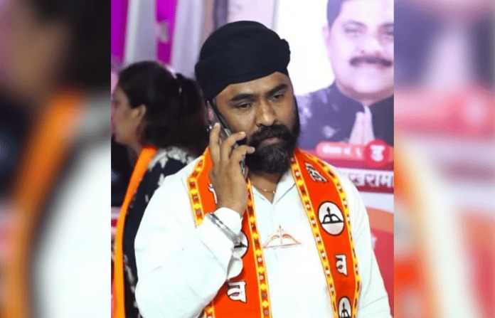उल्हासनगरमधील शिंदे गटाच्या नगरसेवकाचे पद रद्द