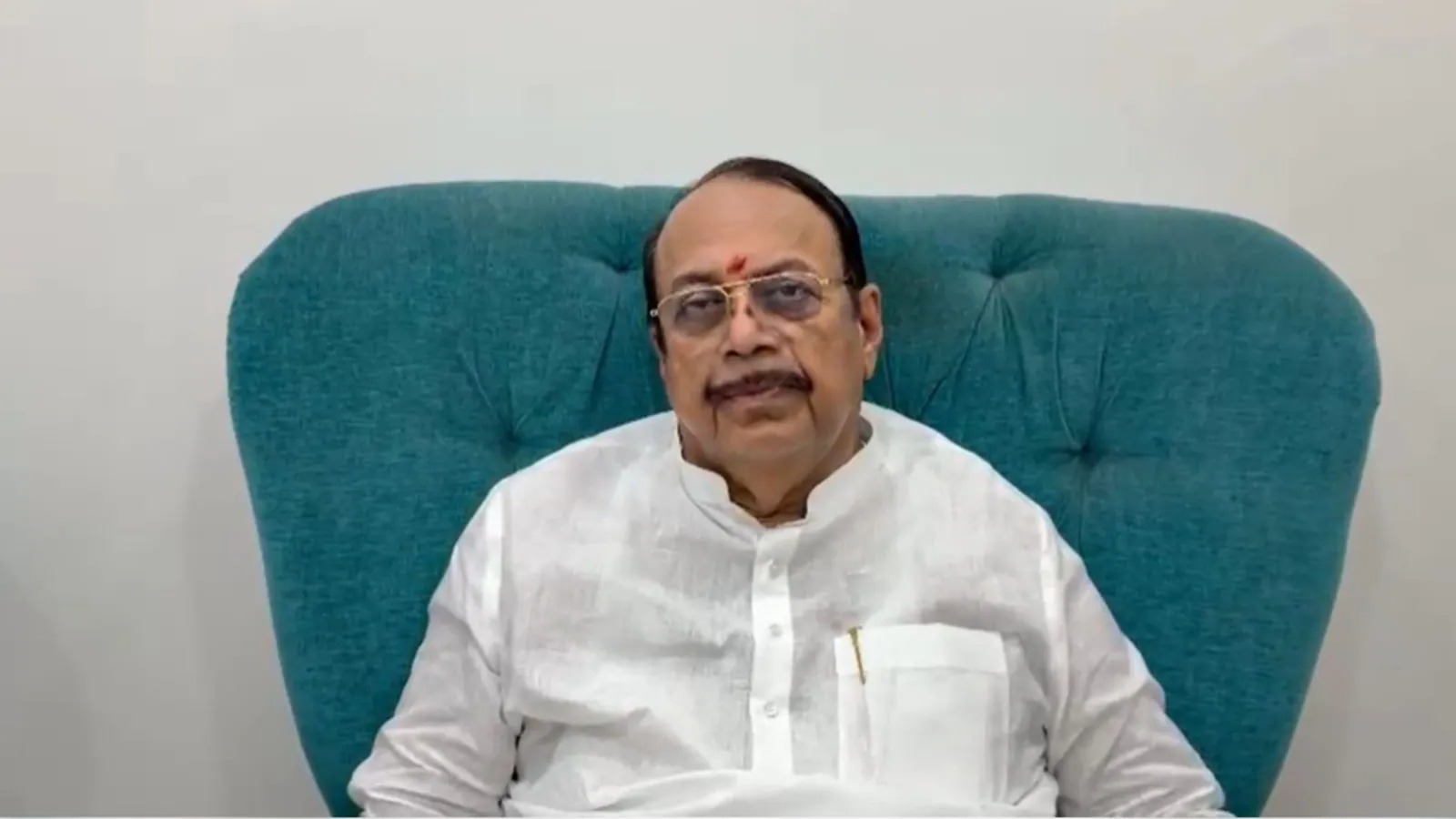 आमदार किसन कथोरे यांचे व्हॉट्सॲप हॅक