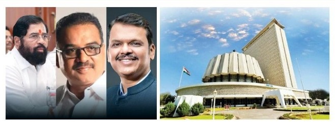 'बविआ'च्या मतांवर सेनेसह भाजपचा डोळा