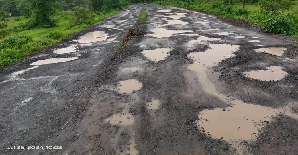 एमएसआरडीसीच्या मार्गाची 'अधुरी एक कहाणी'!