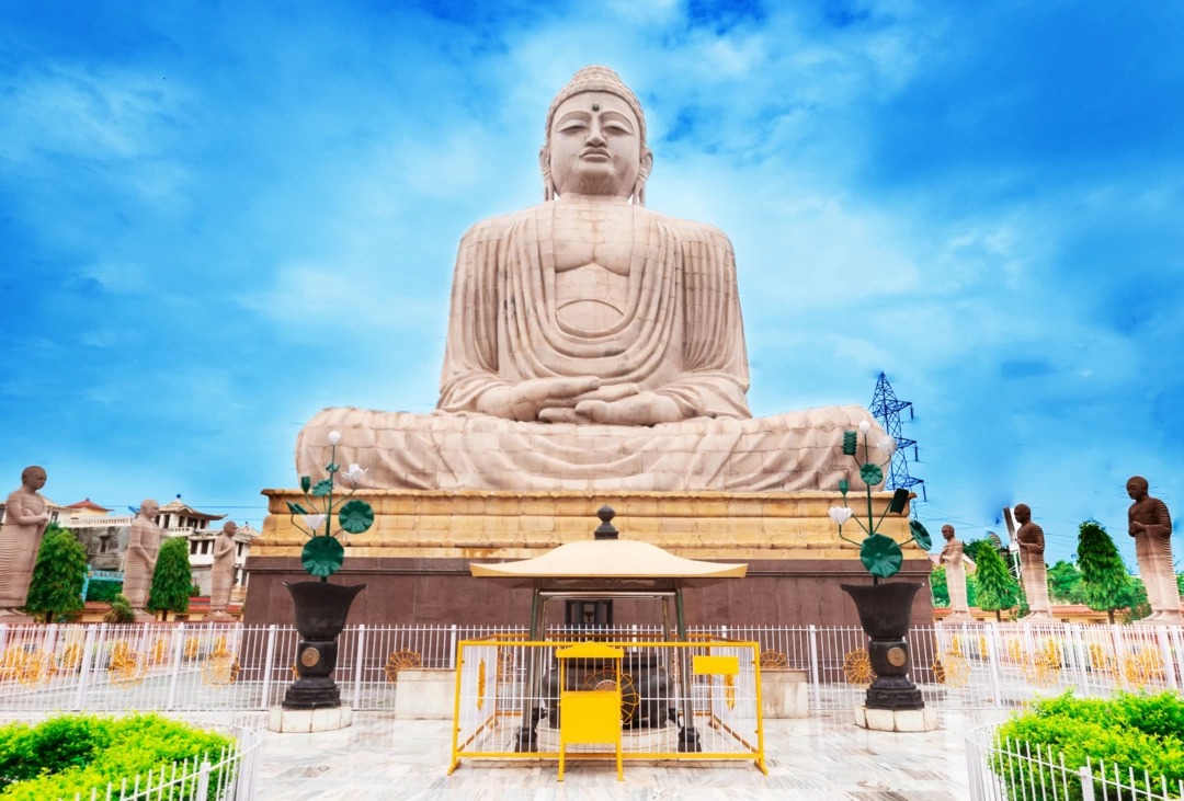 बोधगयाच्या धर्तीवर कल्याणच्या बुद्धभूमीचा विकास होणार