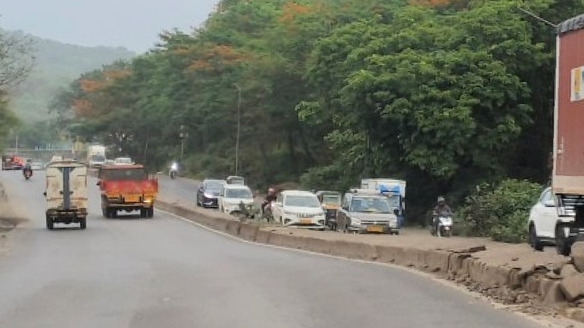 घोडबंदरचा प्रवास होणार सुसाट; २३ हजार कोटींचे प्रस्ताव मंजूर