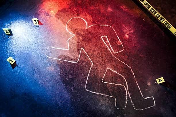 ठाण्यात २४ तासांत दोन खून आणि गोळीबार