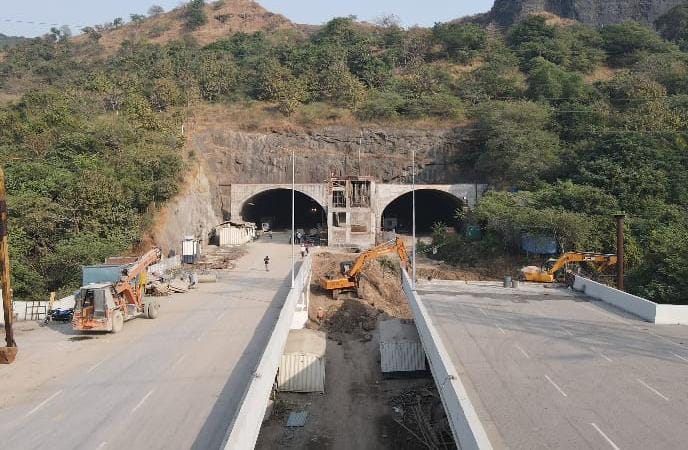 नवी मुंबई-डोंबिवली अंतर येणार अवघ्या १५ मिनिटांवर
