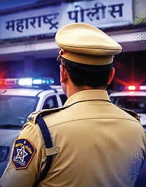 ठाण्यात १२९ पोलीस अधिकाऱ्यांच्या बदल्या