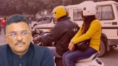 बाईक टॅक्सी चालकांना डोमिसाईल अनिवार्य
