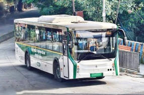 मीरा-भाईंदर परिवहन सेवेत ऑगस्टमध्ये २५ इलेक्ट्रिक बस