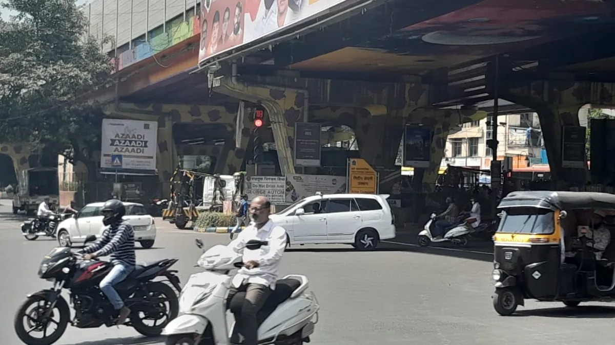 नितीन कंपनी सिग्नलवर आता 'एआय'ची नजर