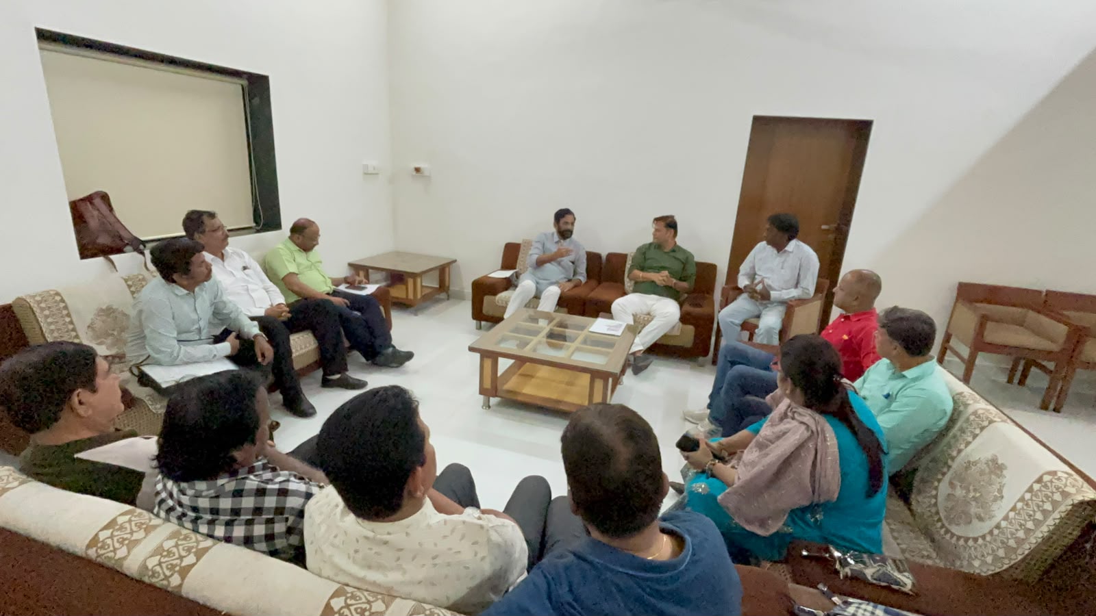 रिंग मेट्रोमुळे कोळीवाड्याच्या 'पायाखालची जमीन' सरकली