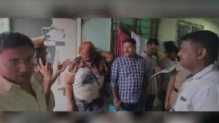 नालासोपाऱ्यात ४.८३ कोटींचे अमली पदार्थ जप्त