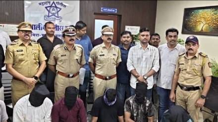 ३२ कोटींचे कर्ज चुकविण्यासाठी भागीदार उद्योजकावर गोळीबार