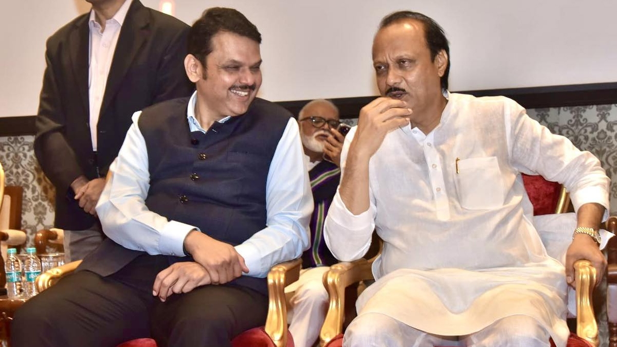 अजित पवारांच्या निधनानं महाराष्ट्रात ३ दिवसाचा दुखवटा, आज शासकीय सुट्टी जाहीर