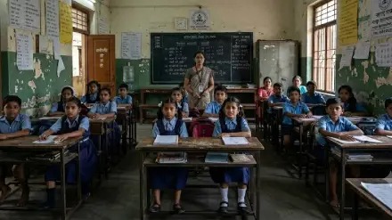 ठामपा आणि झेडपीच्या शाळा कात टाकणार
