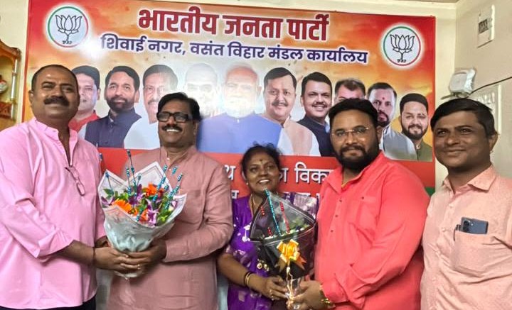 भारतमाता चौक नामकरणासाठी १५ वर्षांची लढाई यशस्वी