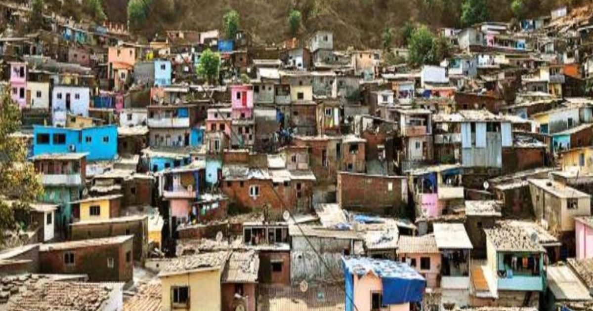 सरकारी जागेवरील निवासी अतिक्रमणे नियमित होणार