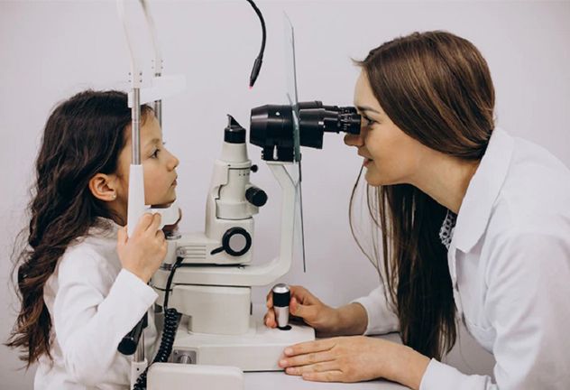 Simple Eye Check-Ups Matter - Even When There Are No Symptoms