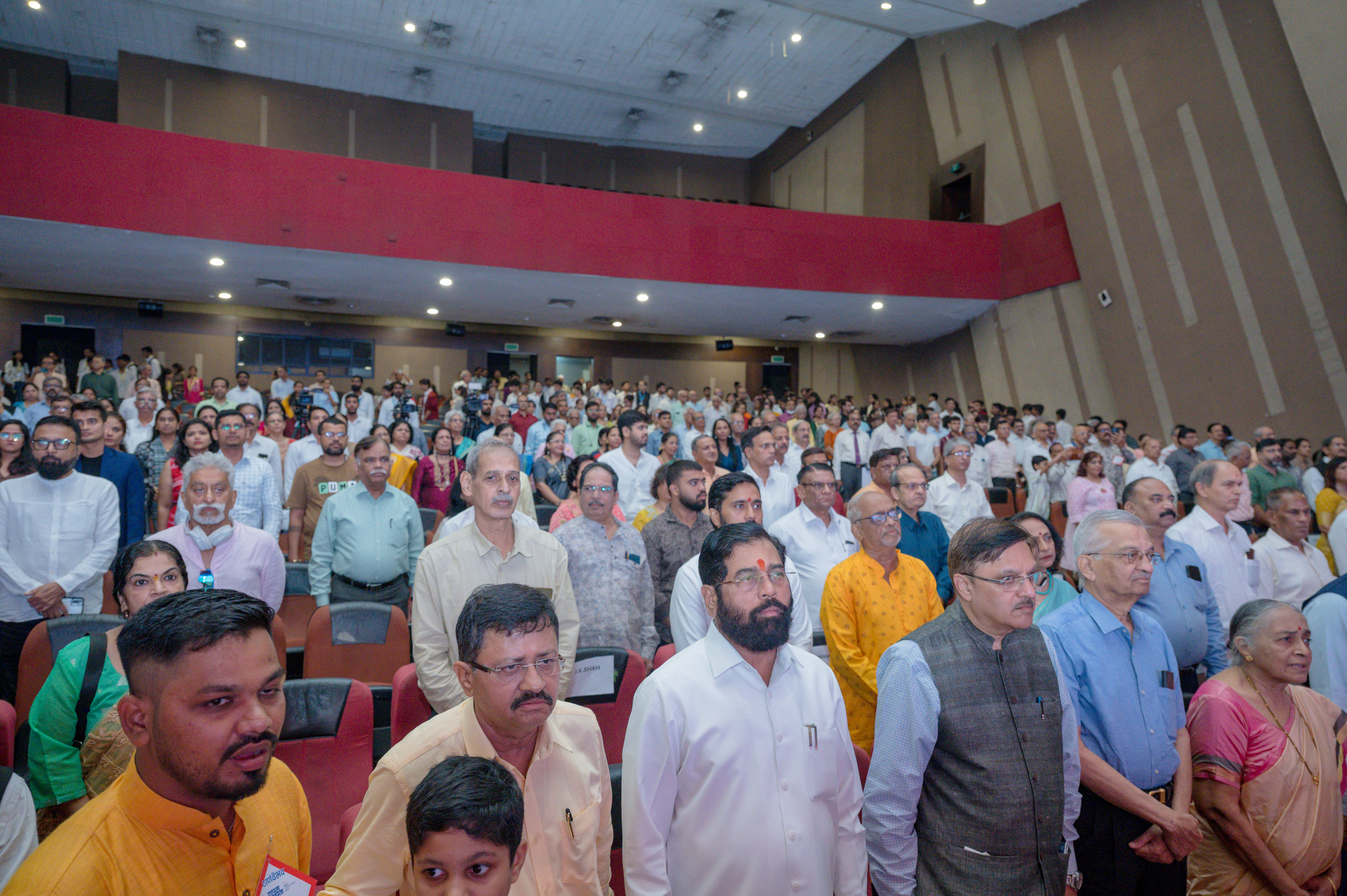 Thanevaibhav celebrates 50th anniversary in 2025